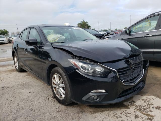 MAZDA 3 TOURING 2016 3mzbm1v75gm270399