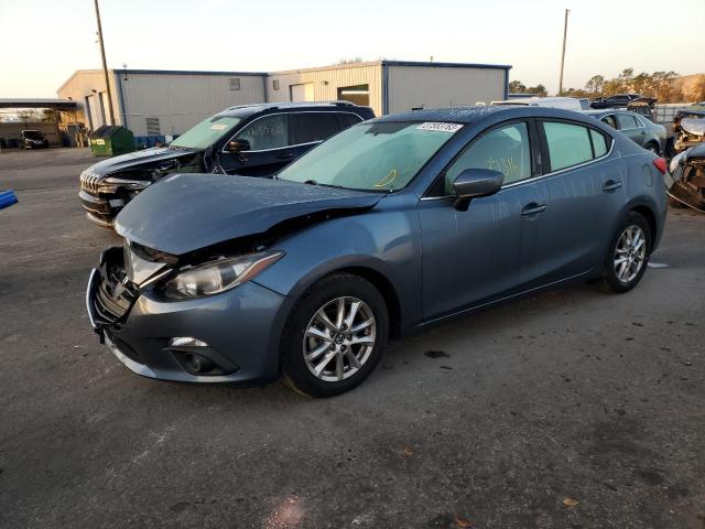 MAZDA 3 TOURING 2016 3mzbm1v75gm272993