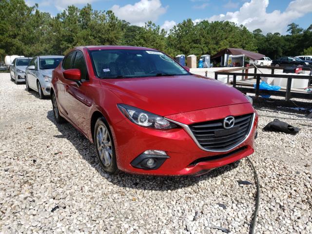 MAZDA 3 TOURING 2016 3mzbm1v75gm279765