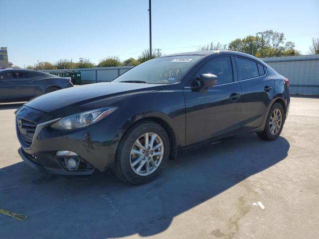 MAZDA 3 TOURING 2016 3mzbm1v75gm279863