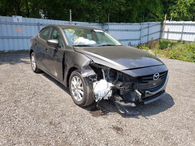 MAZDA 3 TOURING 2016 3mzbm1v75gm309301