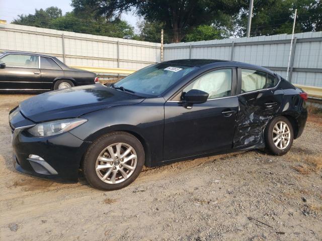 MAZDA MAZDA 3 2014 3mzbm1v76em102977