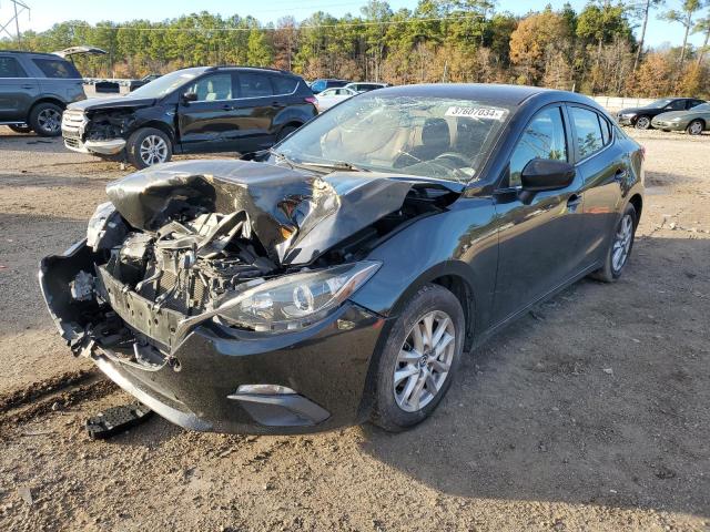 MAZDA 3 2014 3mzbm1v76em104034