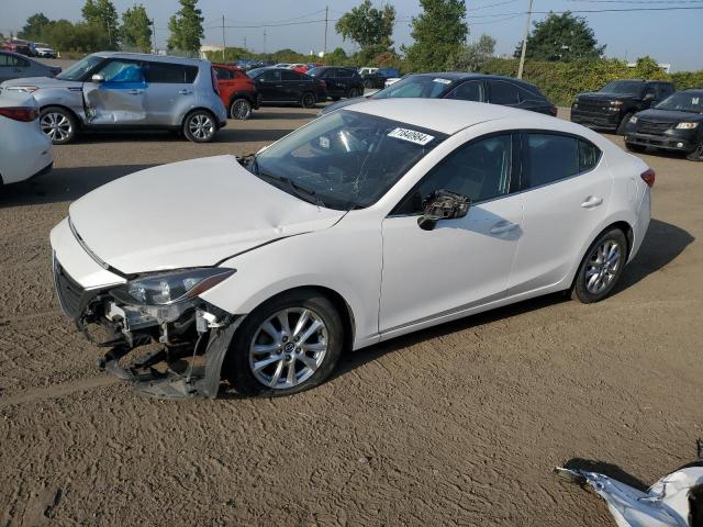 MAZDA 3 TOURING 2014 3mzbm1v76em121478