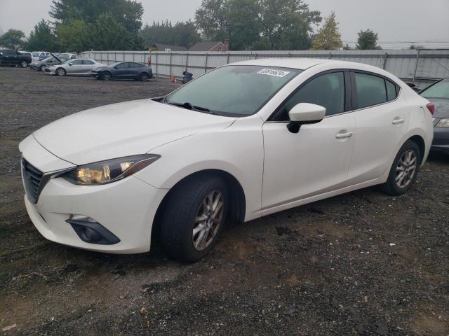 MAZDA 3 TOURING 2015 3mzbm1v76fm129355