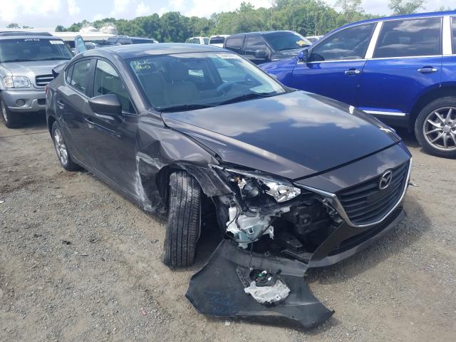 MAZDA NULL 2015 3mzbm1v76fm136595