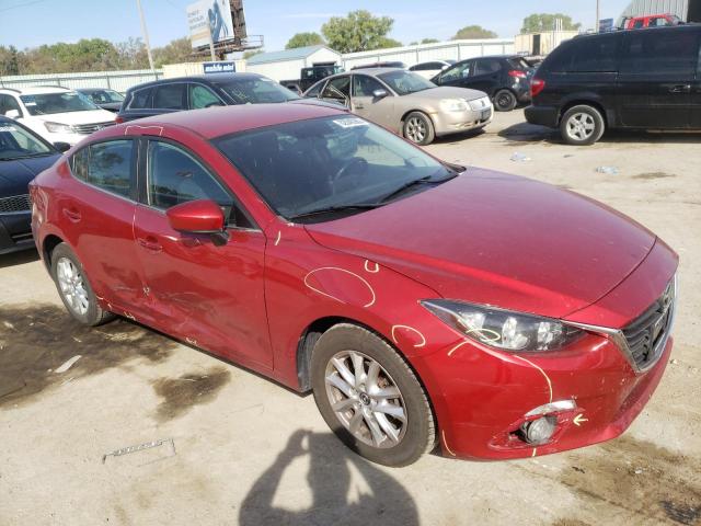 MAZDA 3 2015 3mzbm1v76fm217953