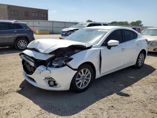 MAZDA 3 TOURING 2015 3mzbm1v76fm220562