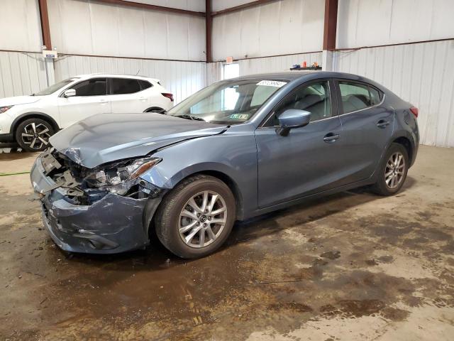 MAZDA 3 2015 3mzbm1v76fm234123