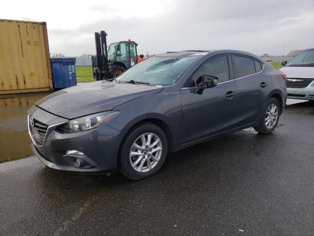 MAZDA 3 TOURING 2016 3mzbm1v76gm238738