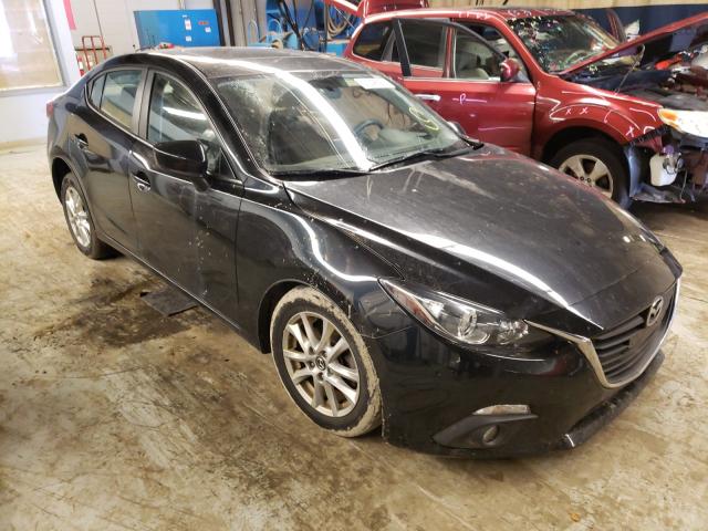 MAZDA 3 2015 3mzbm1v76gm244734