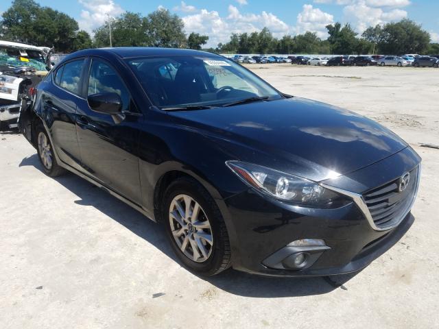 MAZDA 3 TOURING 2016 3mzbm1v76gm275563