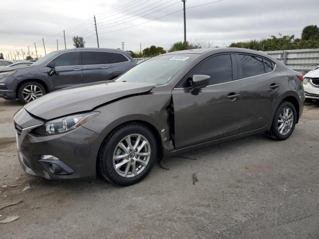 MAZDA 3 TOURING 2016 3mzbm1v76gm276552