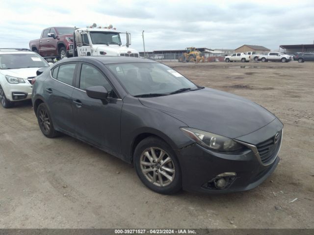 MAZDA MAZDA3 2016 3mzbm1v76gm298776