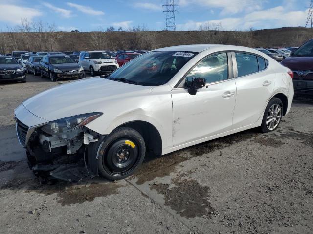 MAZDA 3 2014 3mzbm1v77em100428