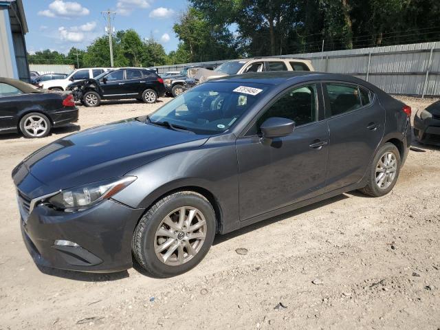 MAZDA 3 2014 3mzbm1v77em103491