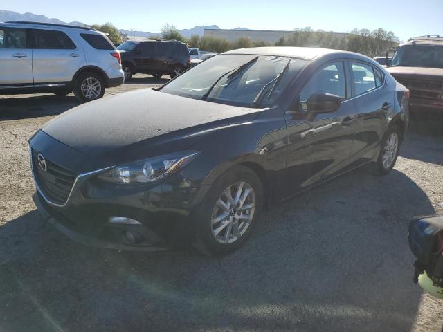 MAZDA 3 TOURING 2014 3mzbm1v77em108366