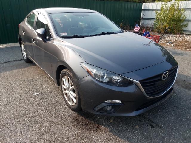 MAZDA NULL 2015 3mzbm1v77fm130093