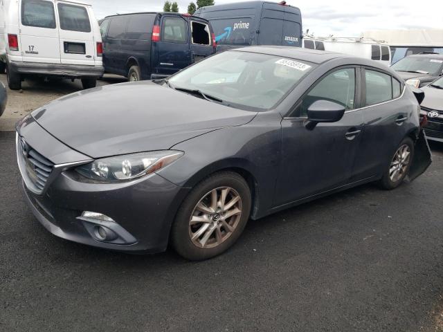 MAZDA 3 TOURING 2015 3mzbm1v77fm145175