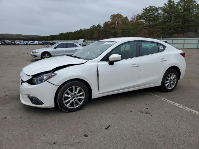 MAZDA 3 TOURING 2015 3mzbm1v77fm145600