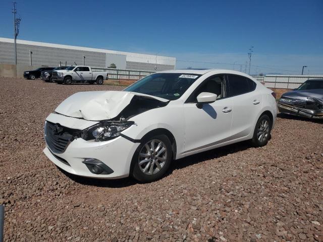 MAZDA 3 2015 3mzbm1v77fm147038