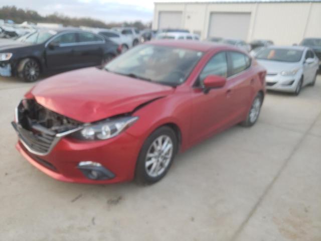 MAZDA 3 TOURING 2015 3mzbm1v77fm151994