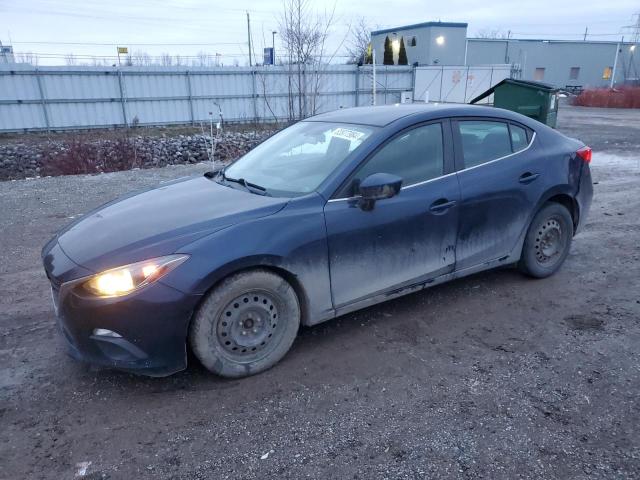 MAZDA 3 TOURING 2015 3mzbm1v77fm154149