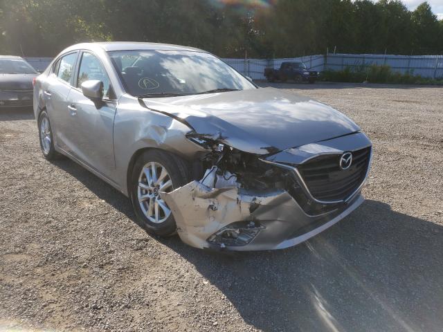 MAZDA 3 TOURING 2015 3mzbm1v77fm164504