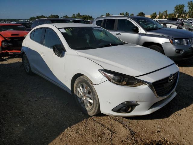 MAZDA 3 TOURING 2015 3mzbm1v77fm168052