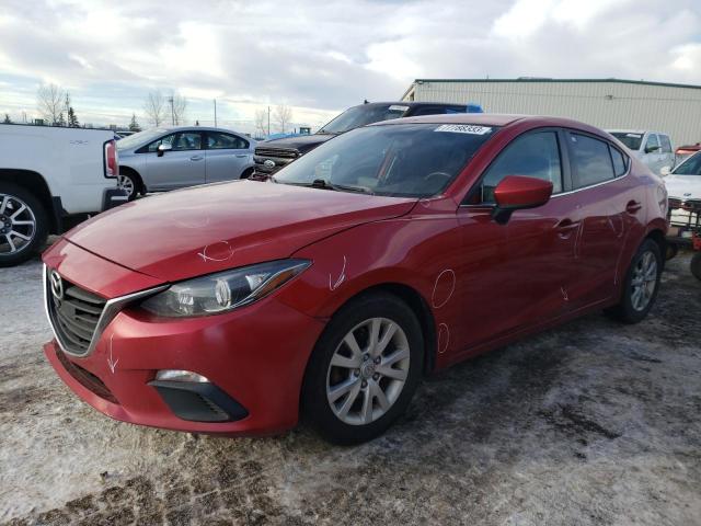 MAZDA 3 2015 3mzbm1v77fm188334