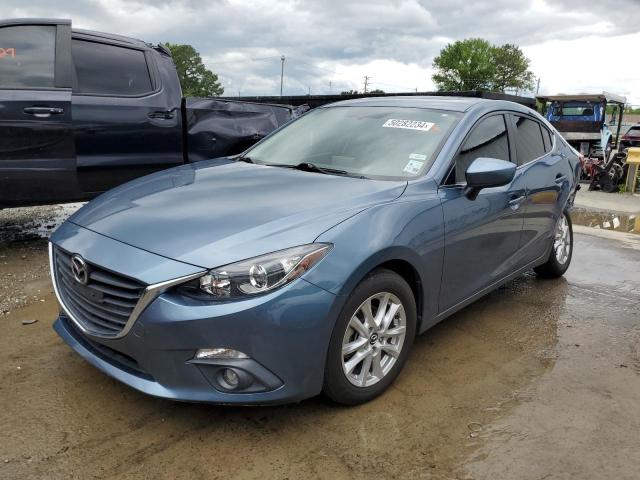 MAZDA 3 2015 3mzbm1v77fm210056