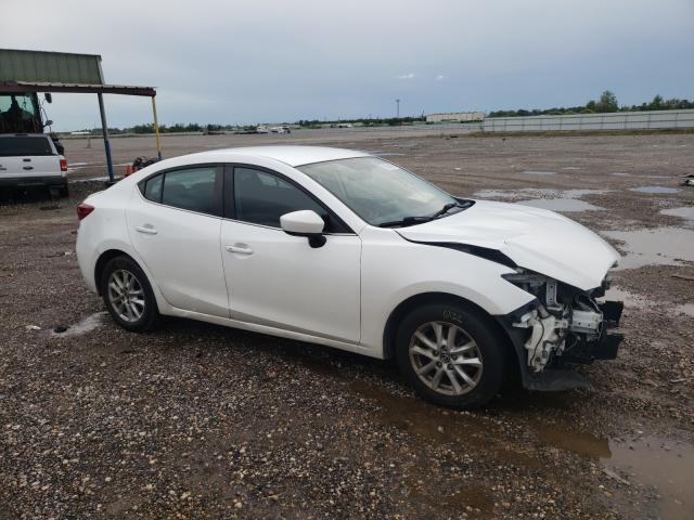 MAZDA 3 TOURING 2015 3mzbm1v77fm217413