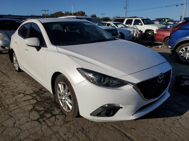 MAZDA 3 TOURING 2015 3mzbm1v77fm218240