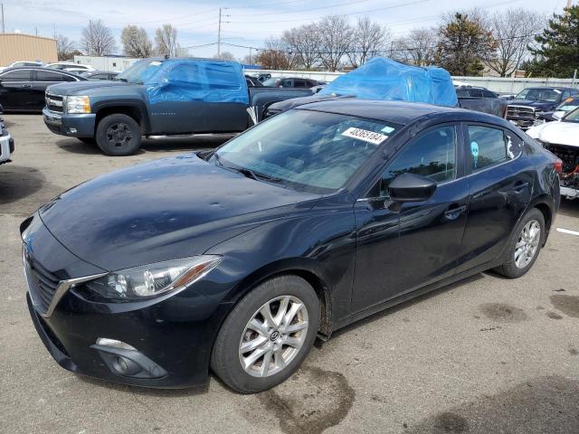 MAZDA 3 TOURING 2015 3mzbm1v77fm220585