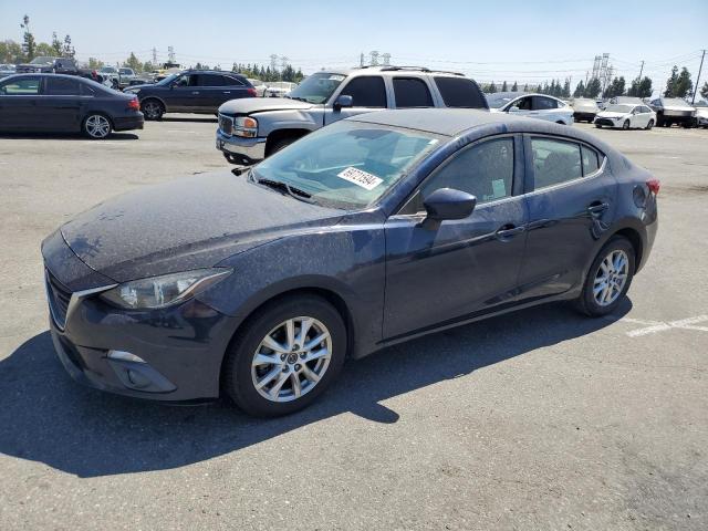 MAZDA 3 TOURING 2015 3mzbm1v77fm224989