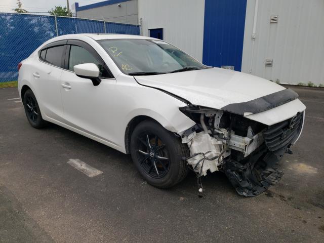 MAZDA 3 TOURING 2015 3mzbm1v77fm227438