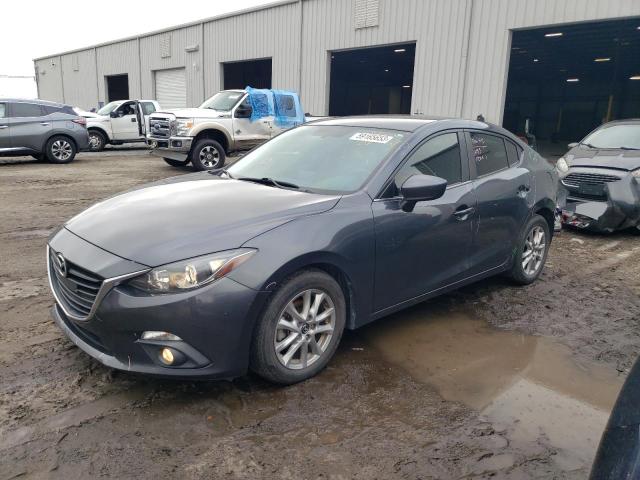 MAZDA 3 TOURING 2015 3mzbm1v77fm229674