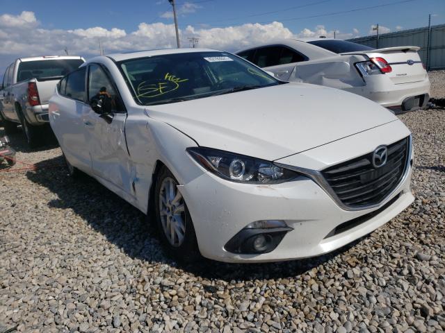 MAZDA 3 TOURING 2015 3mzbm1v77fm233062