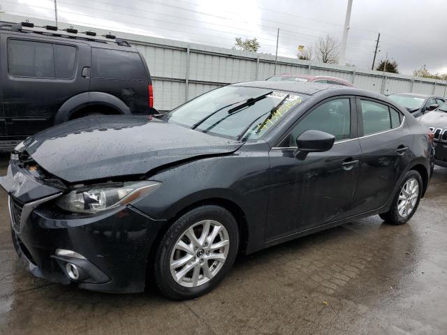 MAZDA 3 2015 3mzbm1v77fm236754