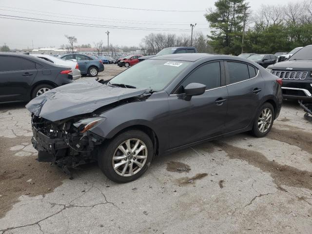 MAZDA 3 TOURING 2015 3mzbm1v77fm236964