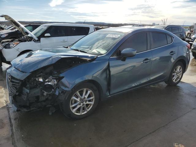 MAZDA 3 TOURING 2016 3mzbm1v77gm255063