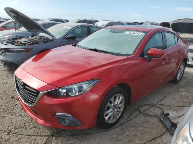 MAZDA 3 TOURING 2016 3mzbm1v77gm259890