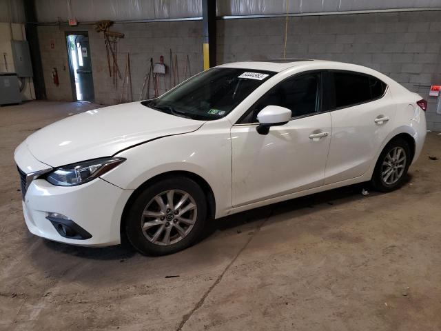 MAZDA 3 2016 3mzbm1v77gm266807