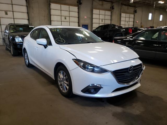 MAZDA 3 TOURING 2016 3mzbm1v77gm270596