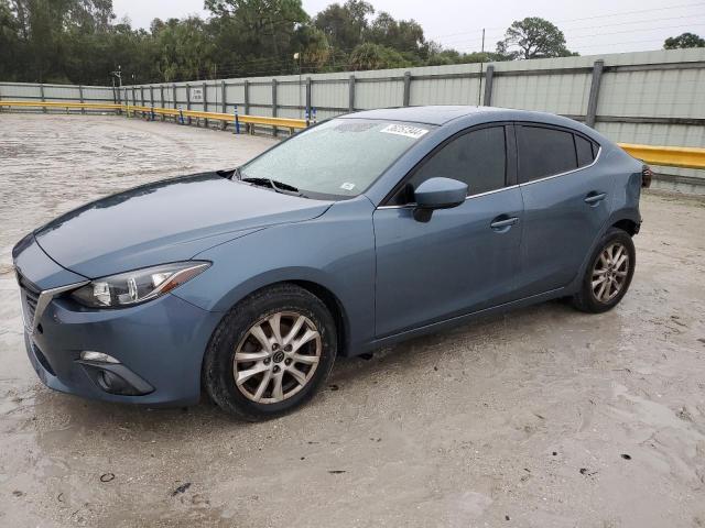 MAZDA 3 2016 3mzbm1v77gm271232