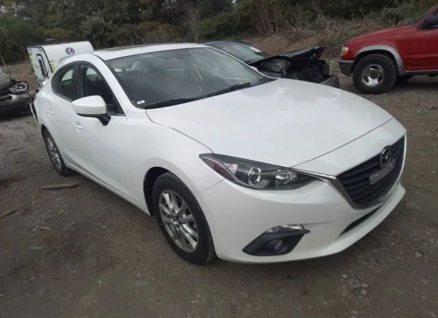 MAZDA 3 2016 3mzbm1v77gm306528