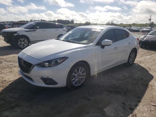 MAZDA 3 2016 3mzbm1v77gm312460