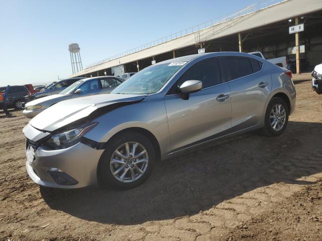 MAZDA 3 2015 3mzbm1v78fm135528