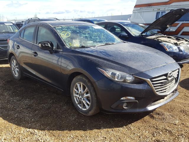 MAZDA 3 TOURING 2015 3mzbm1v78fm135934