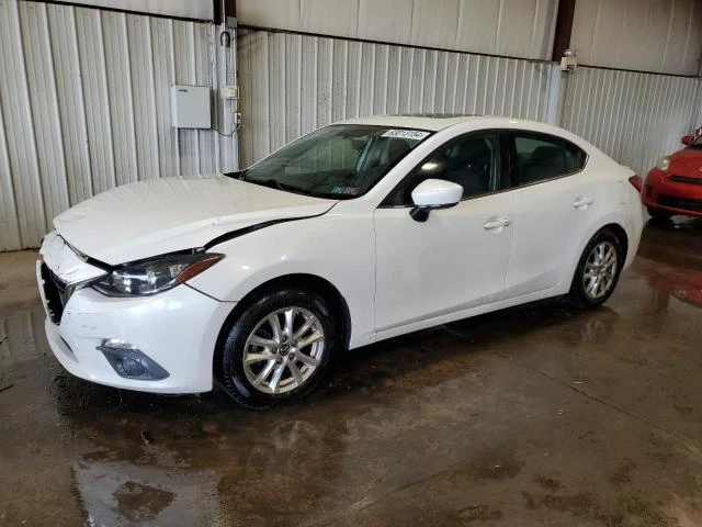 MAZDA 3 TOURING 2015 3mzbm1v78fm159778